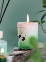 Panda Aromatherapy Premium Fragrance Set