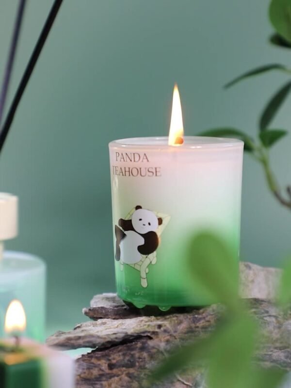 Panda Aromatherapy Premium Fragrance Set