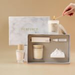 Household mountain scented aromatherapy ornaments