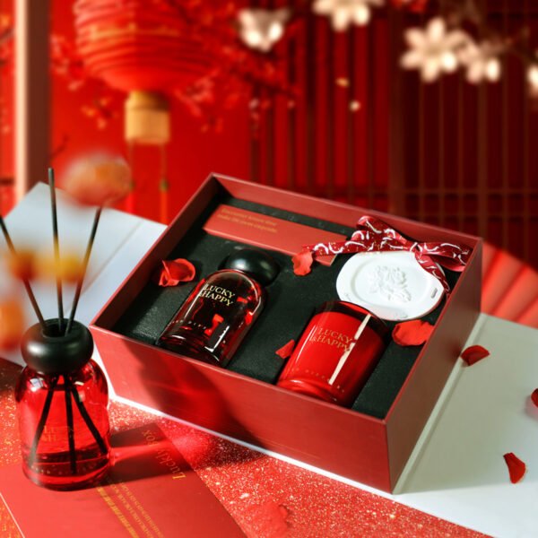 National style aromatherapy gift box