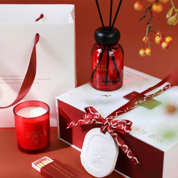 National style aromatherapy gift box