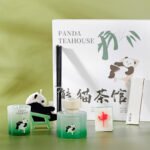Panda Aromatherapy Premium Fragrance Set
