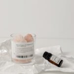 Fireless ornaments are scented