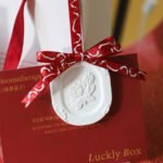 National style aromatherapy gift box