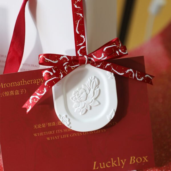National style aromatherapy gift box