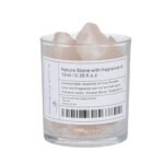 Fireless ornaments are scented