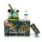 Home Long-lasting Aroma Crystal Aroma Diffuser