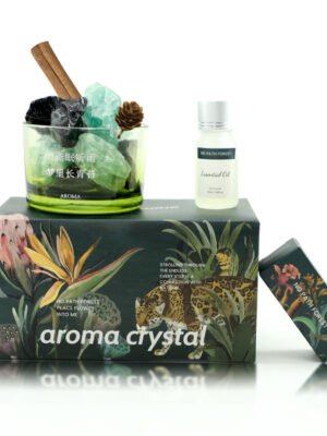 Home Long-lasting Aroma Crystal Aroma Diffuser