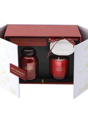National style aromatherapy gift box