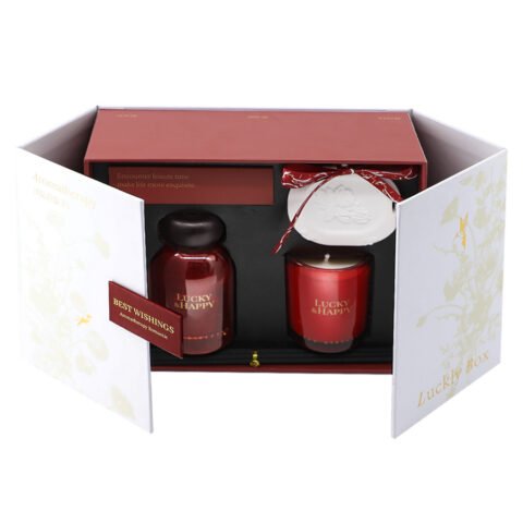 National style aromatherapy gift box
