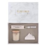 Household mountain scented aromatherapy ornaments