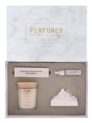 Household mountain scented aromatherapy ornaments