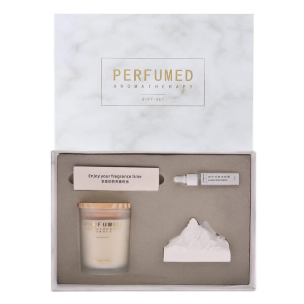 Household mountain scented aromatherapy ornaments