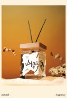Premium fragrance essential oil gift box