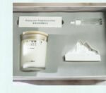 Household mountain scented aromatherapy ornaments