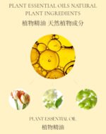 Osmanthus premium aromatherapy gift box