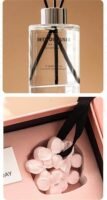 Sakura aromatherapy gift box