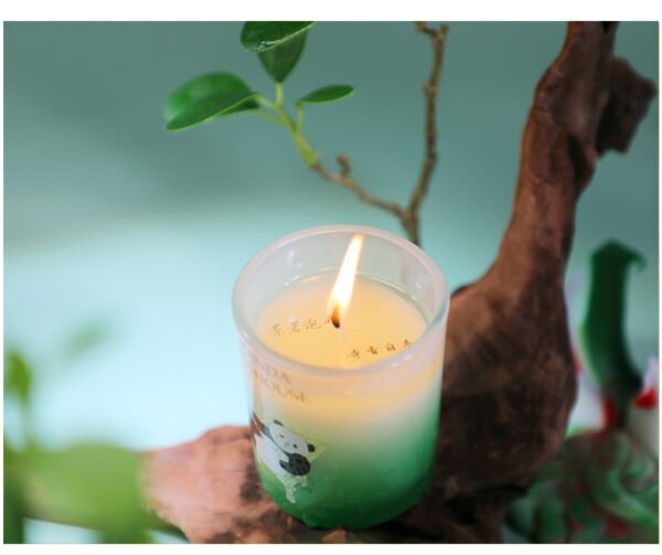 Panda Aromatherapy Premium Fragrance Set